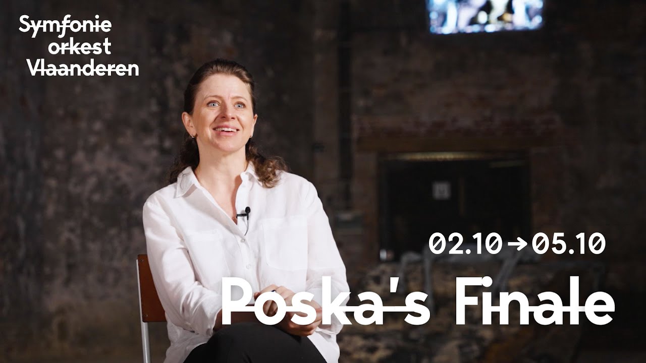 Poska's Finale | Concertinleiding