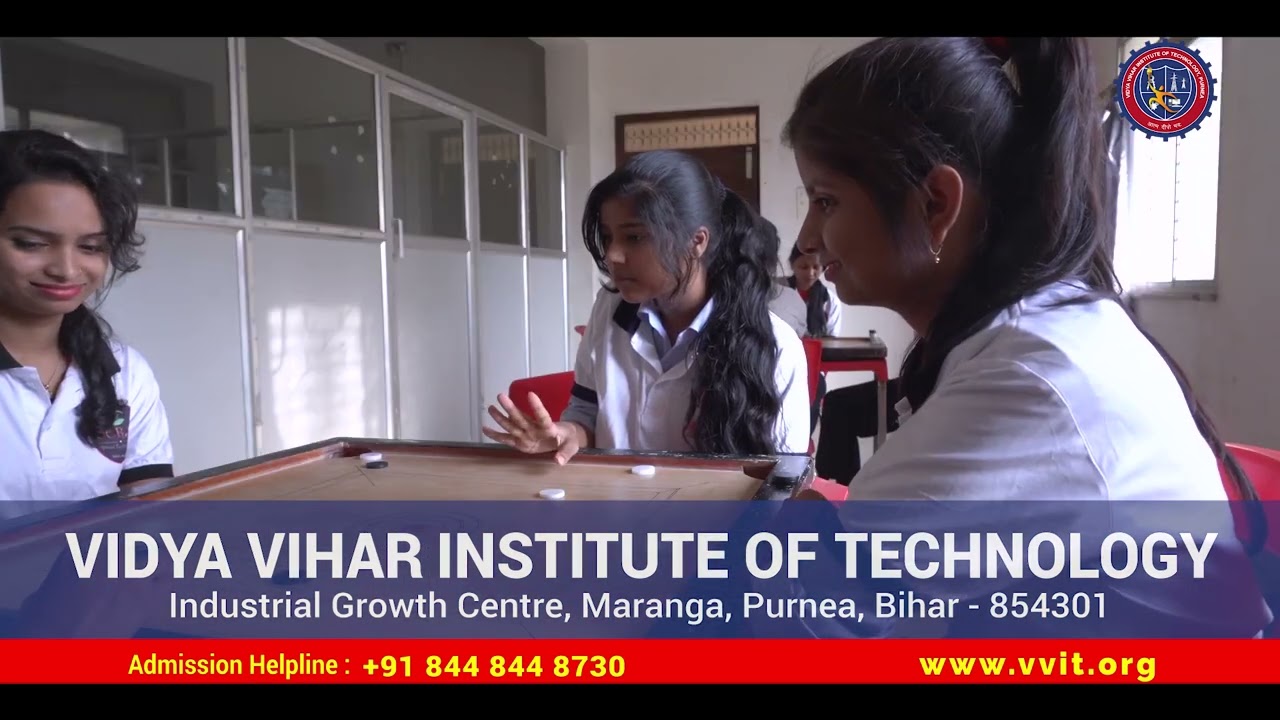 Vidya Vihar Institute of Technology Purnea || #admissionopen #btech #bba #bca #purnea || #vidyavihar