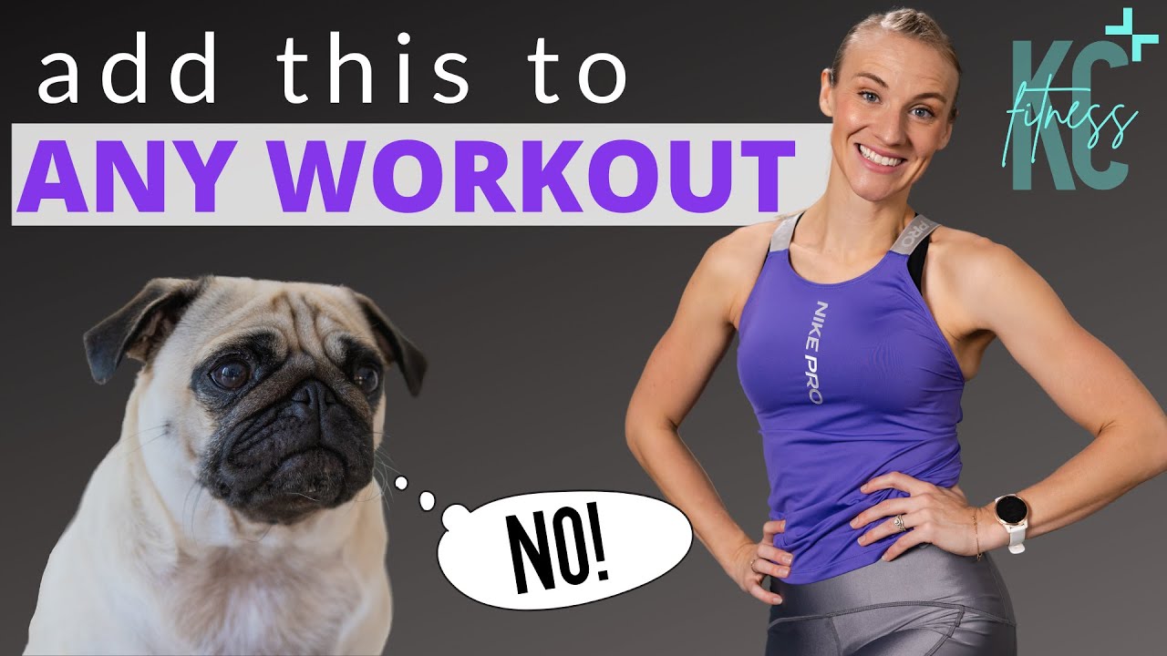 Warm Up Cycling Workout
