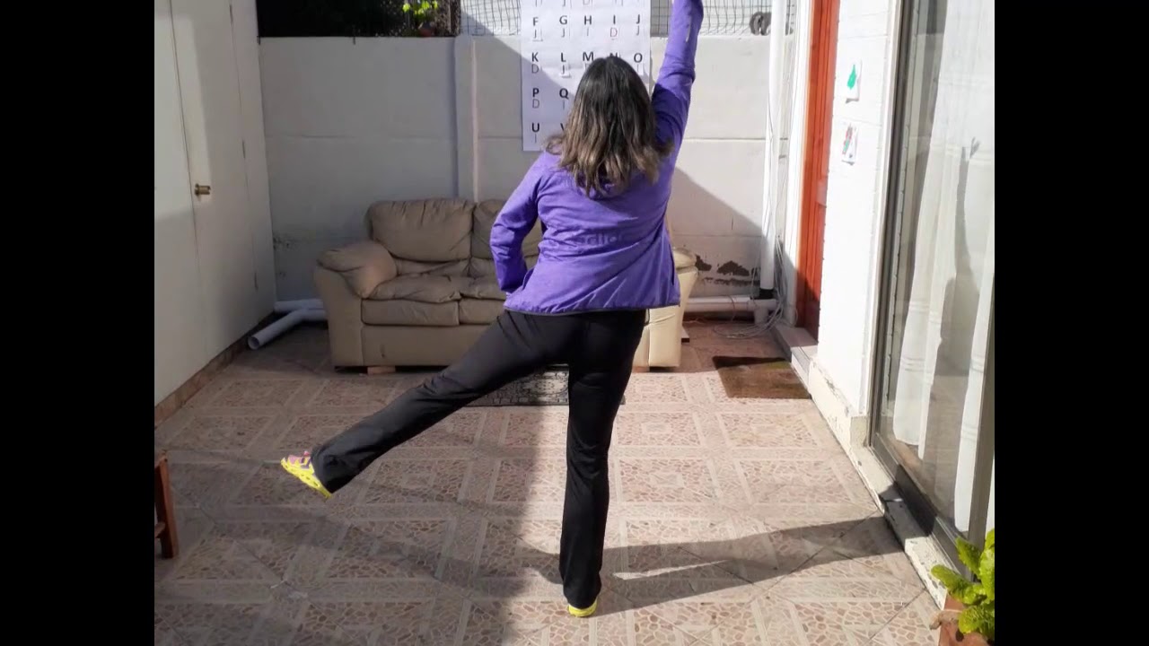Gimnasia Mental -  Técnica Abecedario por Profesora Rina González