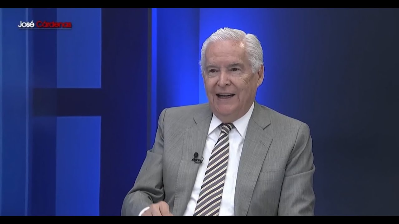 260115 Alfonso Zárate (¿Es posible el regreso a la presidencia de López Obrador?)
