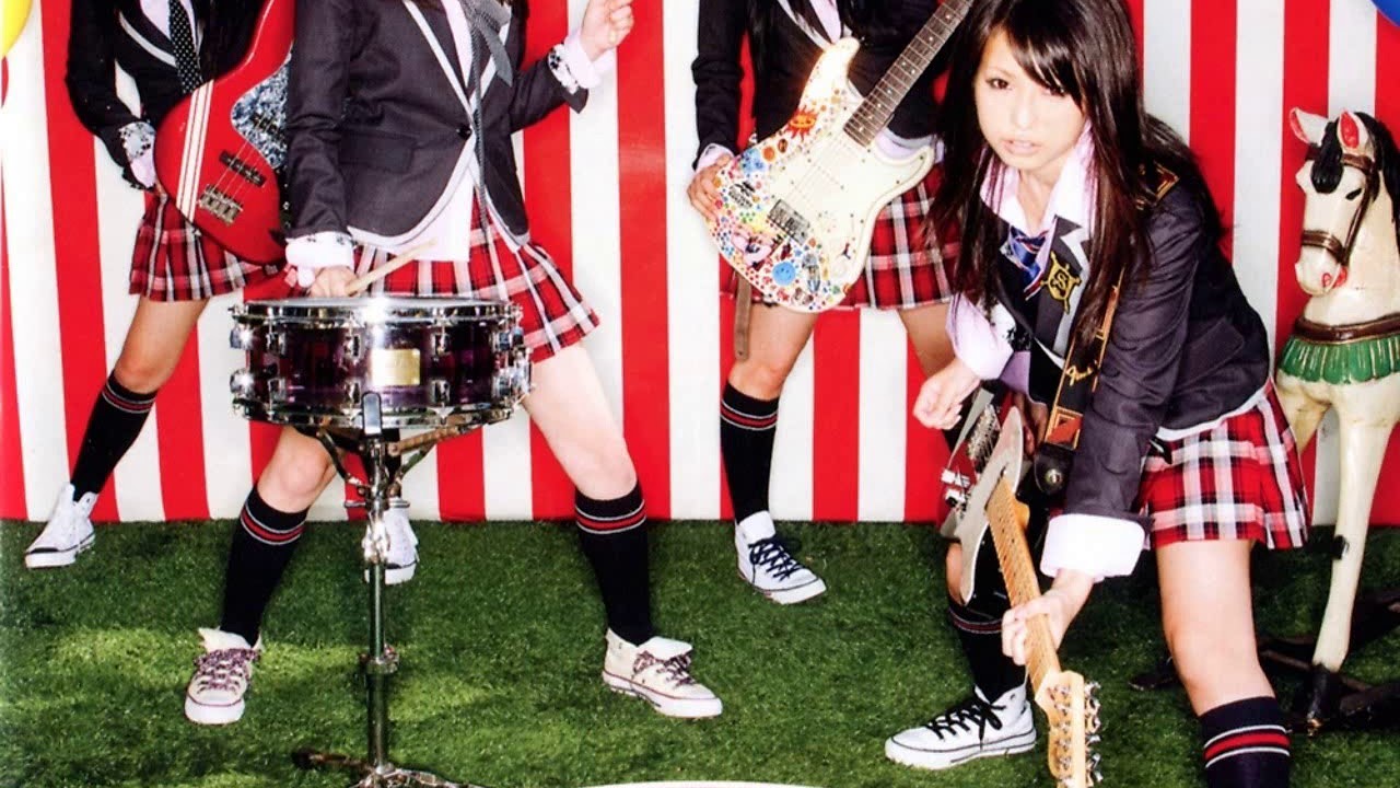 SCANDAL - SCANDAL BABY