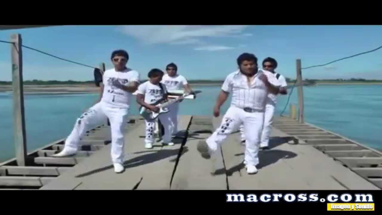 Grupo Caral - Vídeo Mix 2015
