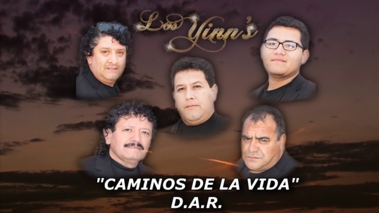 LOS YINNS 