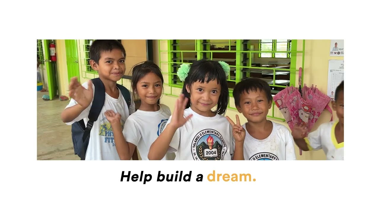 Платформа DepEd Adopt-A-School (ASP)