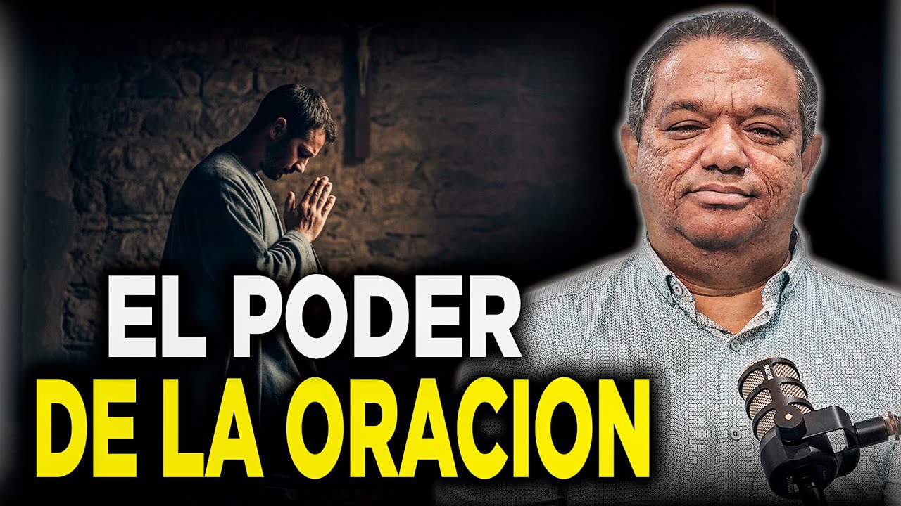 Esta  forma de ORAR cambiará TU vida ESPIRITUAL / Él poder de la oración