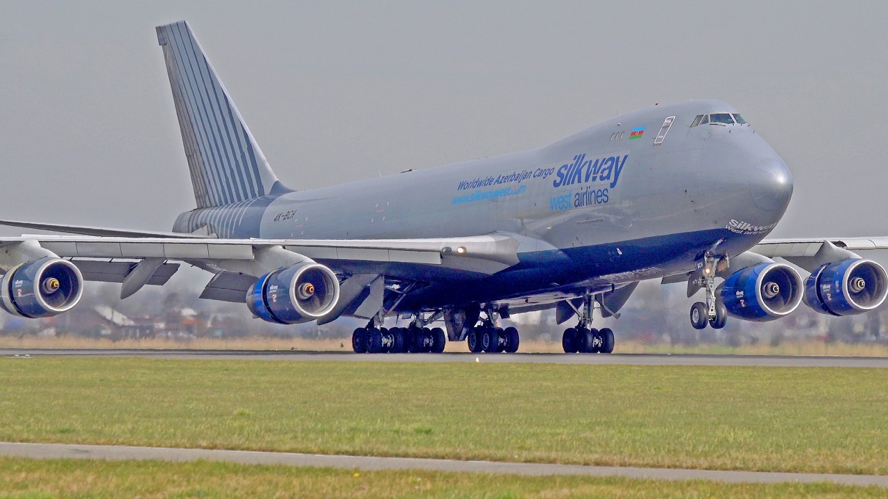 35 BIG PLANES TAKING OFF & LANDING | 7x B747, A380, B777, A350 | Amsterdam Schiphol Spotting