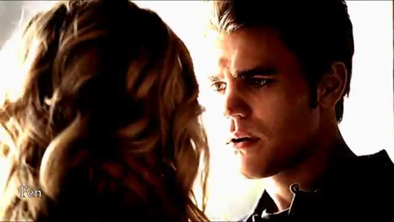 ♥ Stefan & Caroline || 