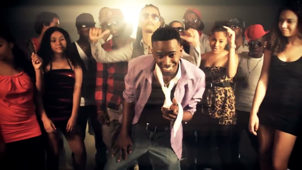 Catwalk Remix Music Video