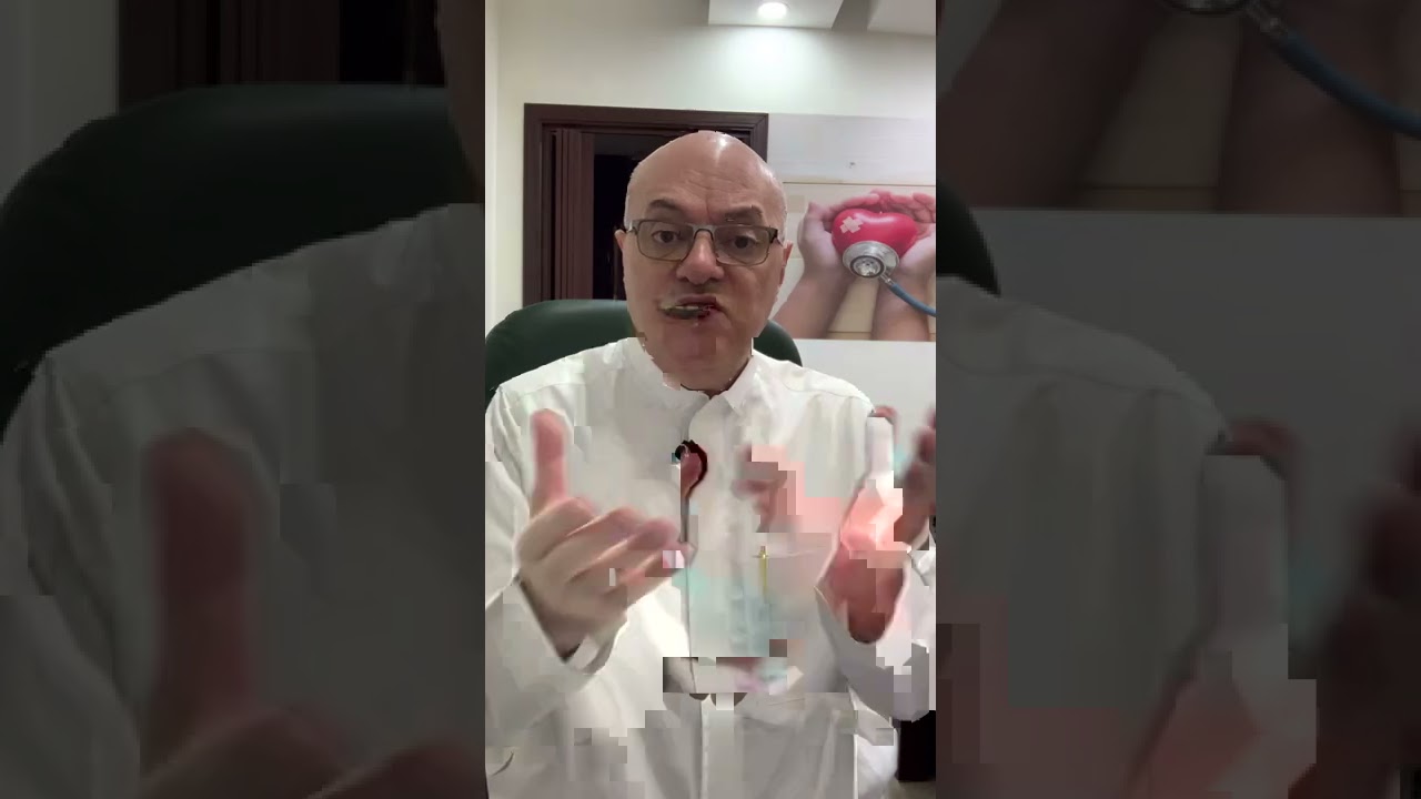 ارتفاع ضغط الدم العصبي المفاجئ وعلاجه