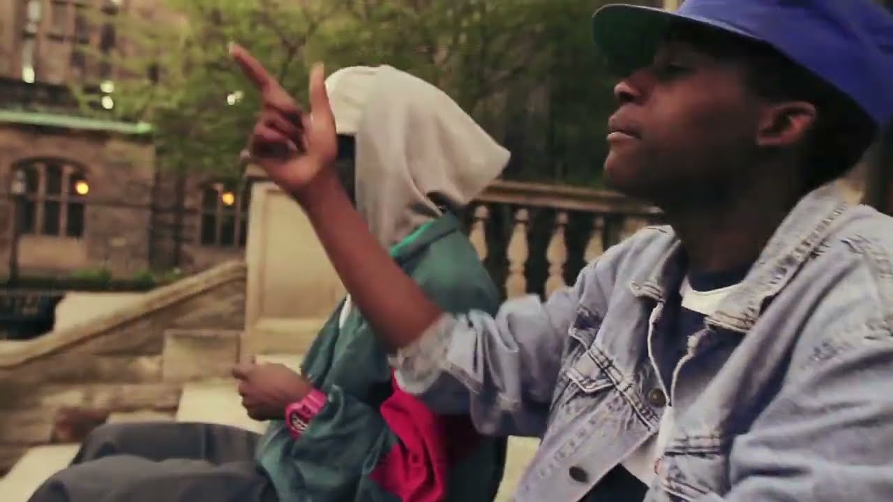 ΒΚR$CLΒ: Raz Fresco 