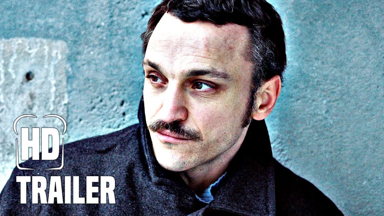 GROßE FREIHEIT Trailer German Deutsch (2021)