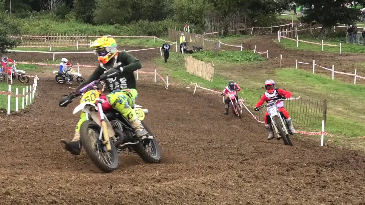 Vets MX des Nations - Twinshock des Nations