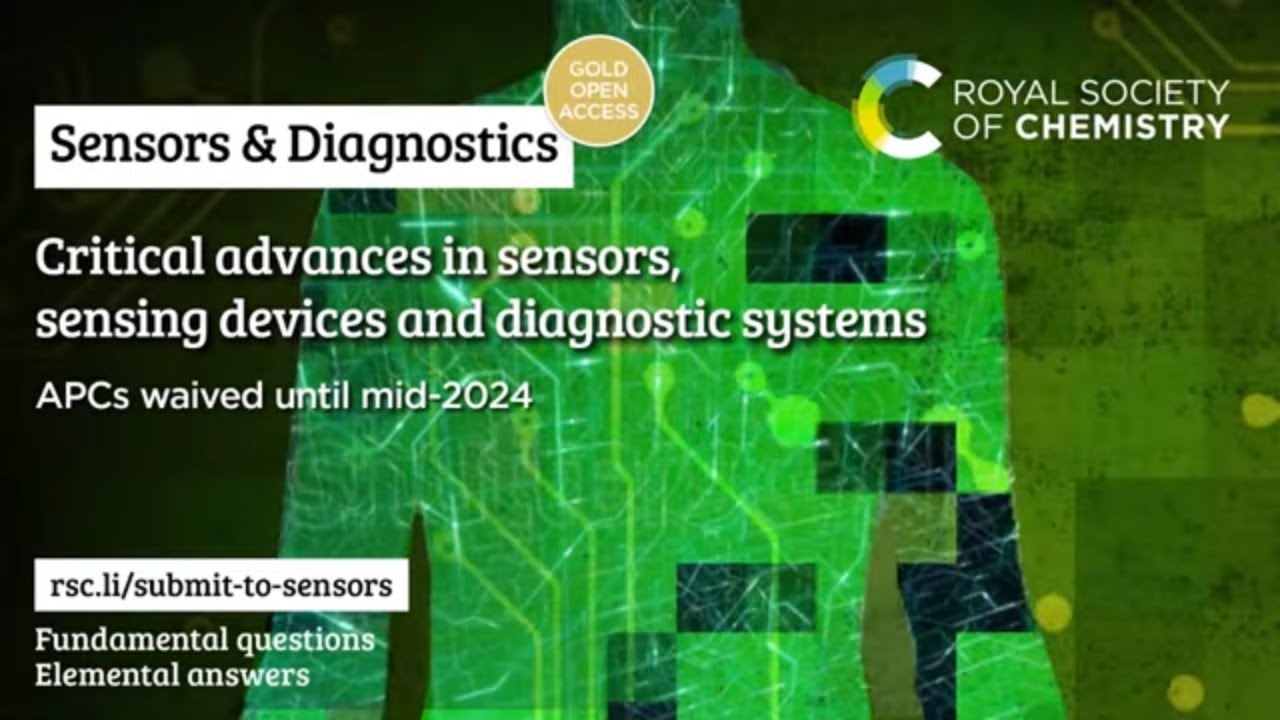 What is Sensors and Diagnostics?