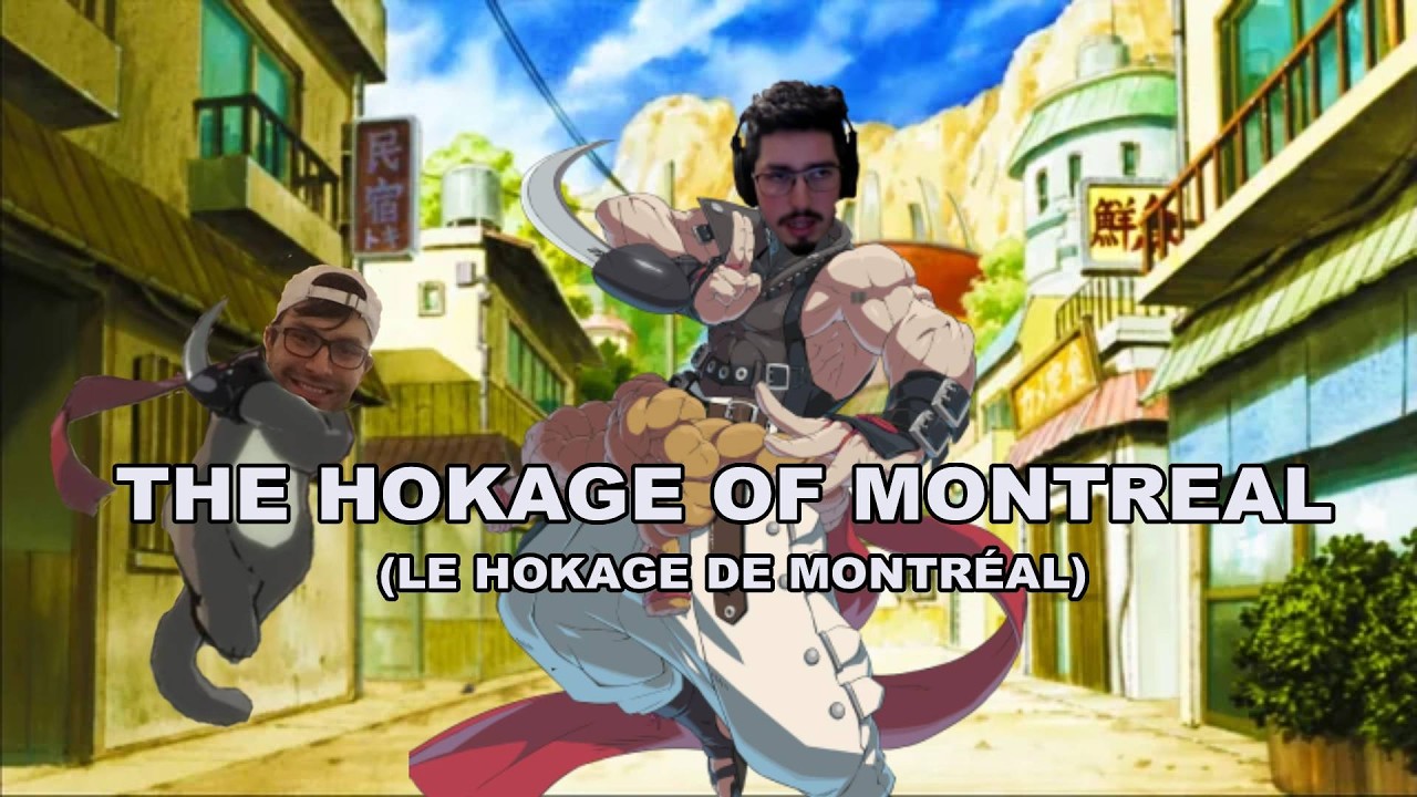 Za1on Shares His Journey To Becoming The Hokage of Montreal