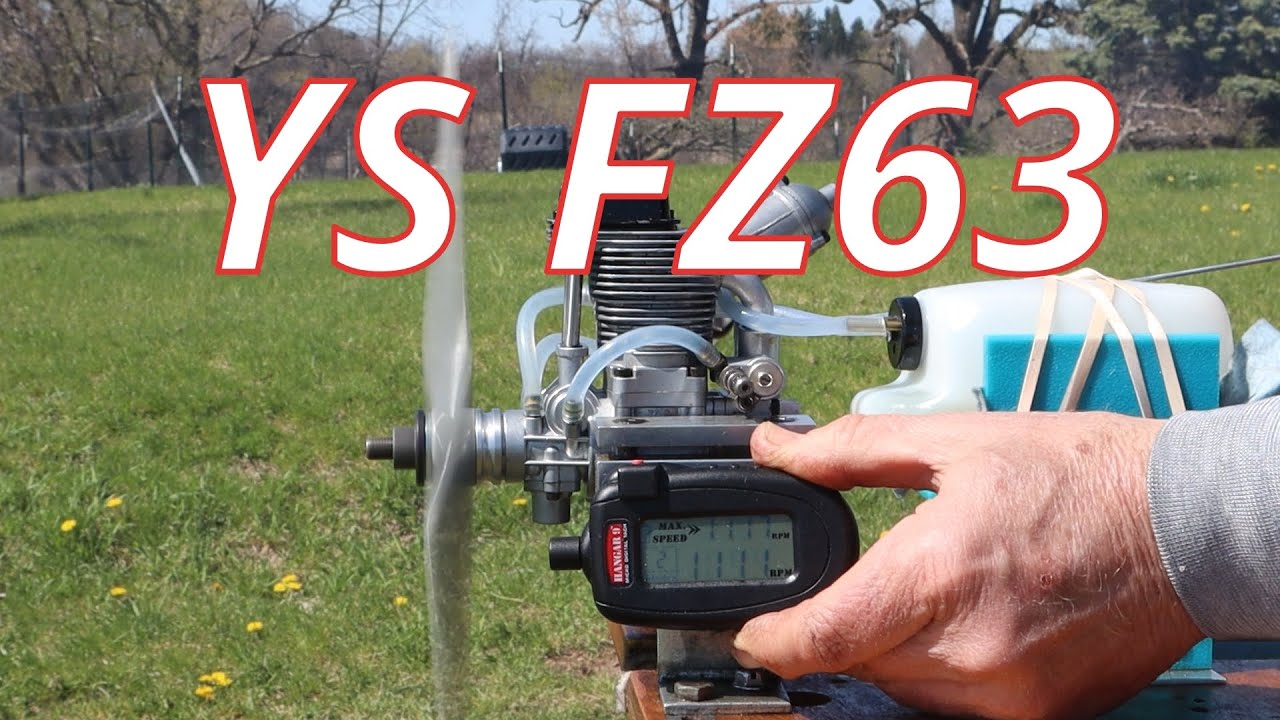 YS FZ63