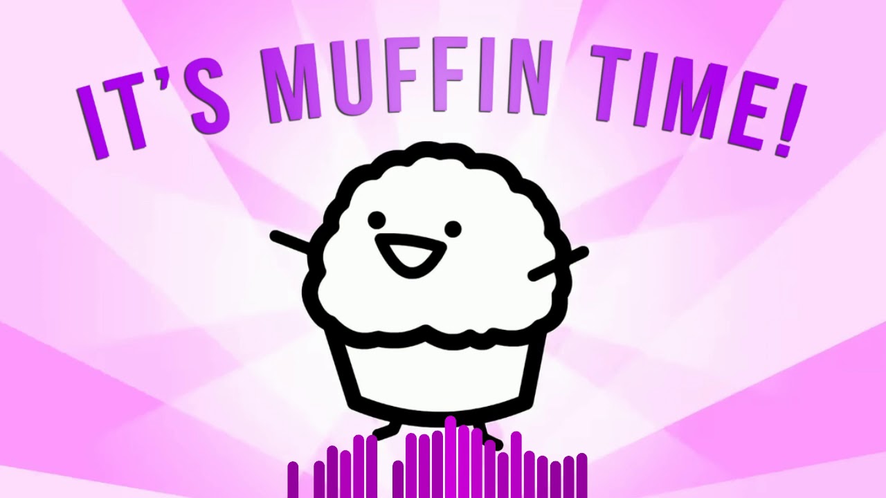 muffin time (ft a6d, BadBoyHalo & Skeppy)
