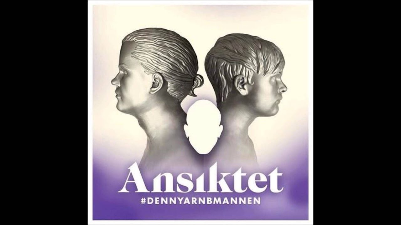 Ansiktet - Mingla