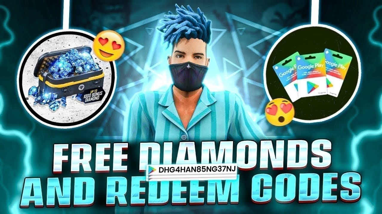 6000 DIAMOND 💎 CLAIM NOW 