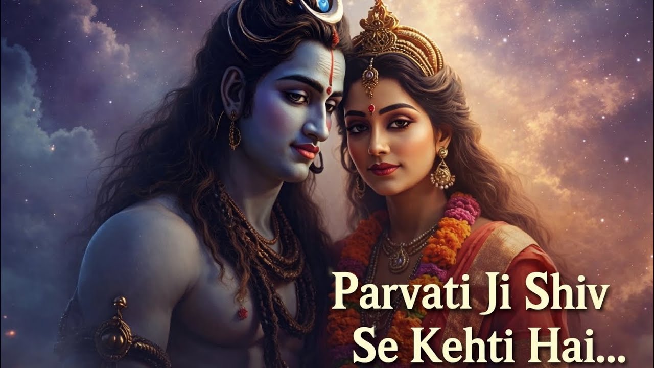 🌼 Mahadev Bhajans 2026 | Latest New Songs | Hindi Devotional | Peaceful Shiv Bhajan | Soulful Music