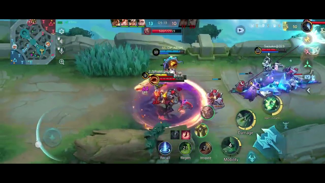 #mobilelegends #mobilelegends #mlbb 