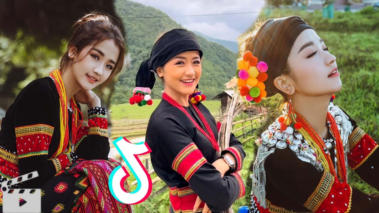 Wunpawng Tsawm Shayi Ngai Rai Nngai #kachin #beautifulgirl #kachinlovesong