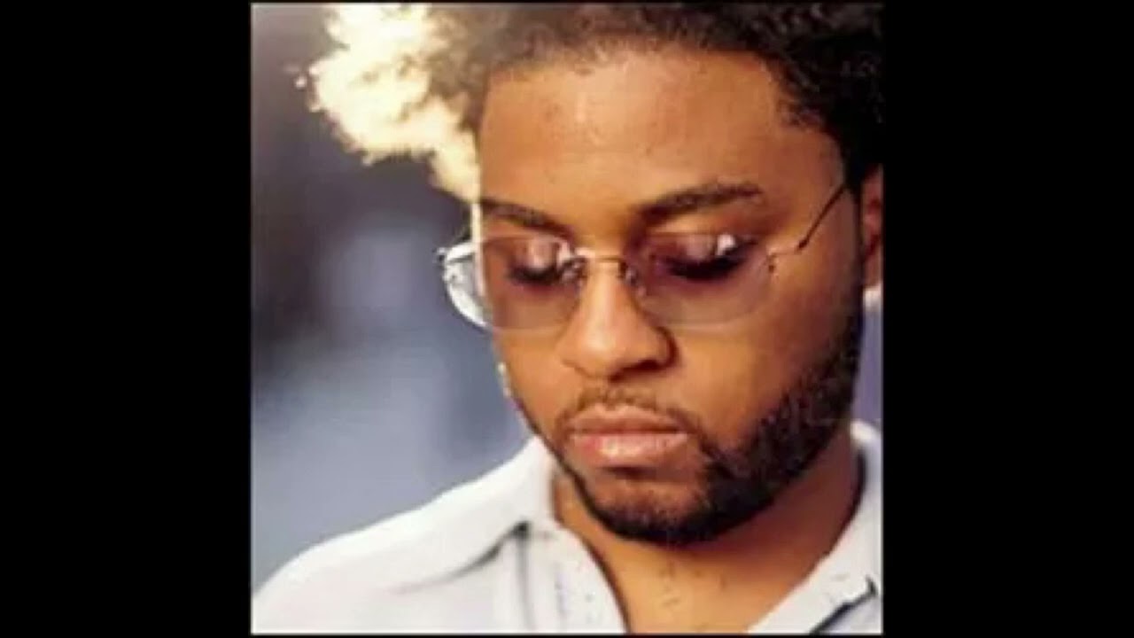 Musiq Soulchild - Love (Slowed)