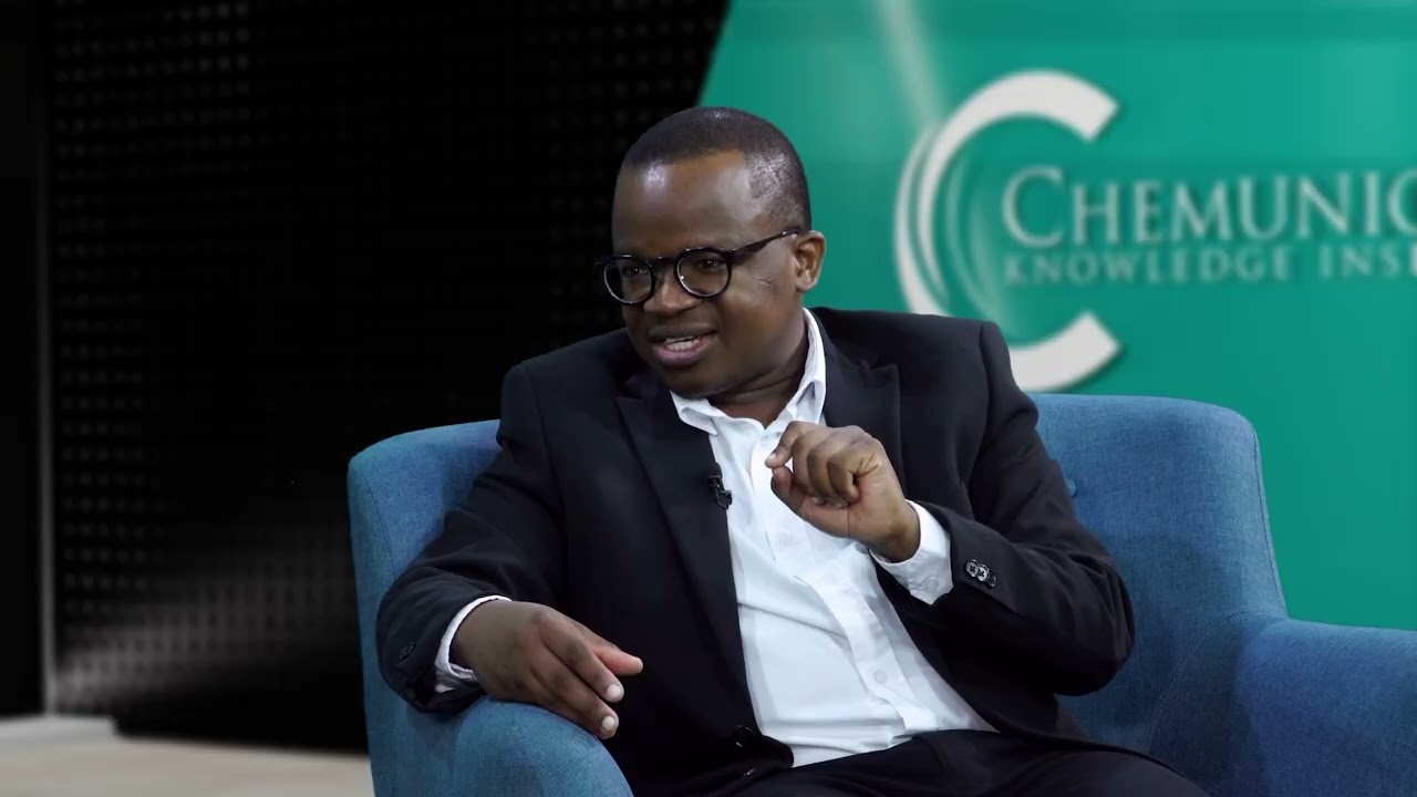 Unlocking Africa's agricultural potential: Conversation with Wandile Sihlobo