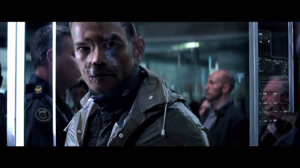 Total Recall Featurette
