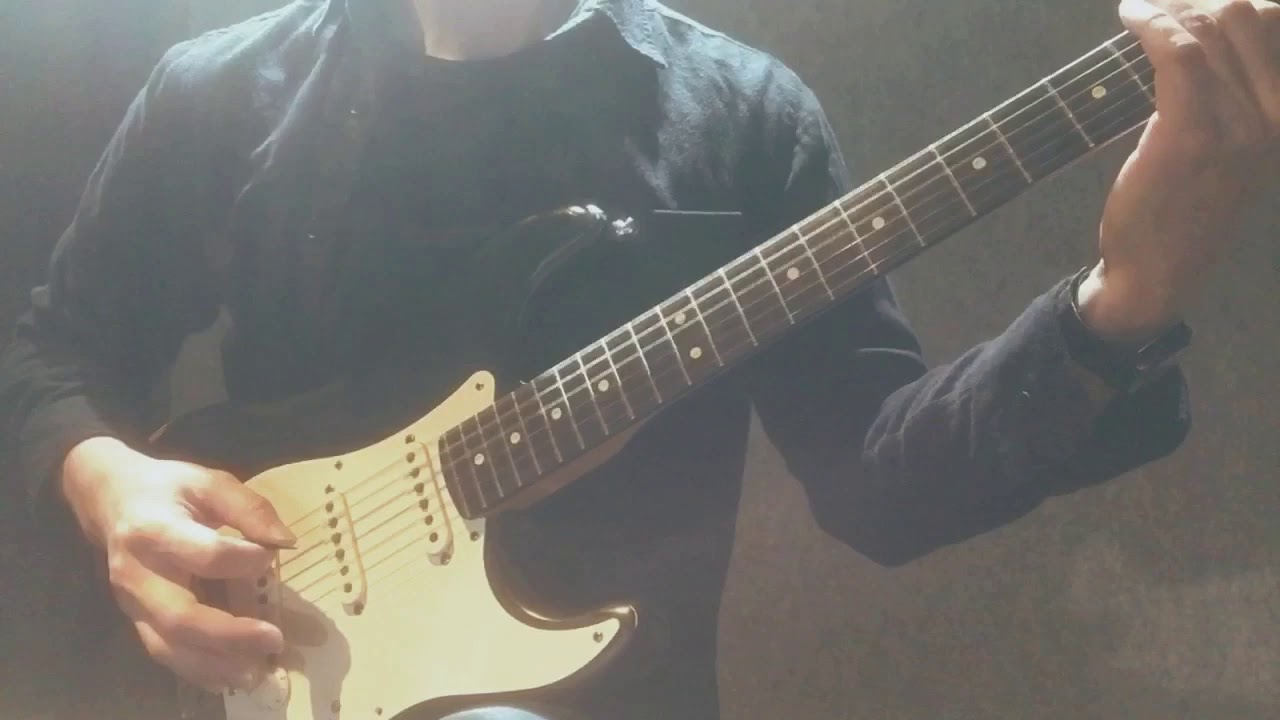 Can Fender Strat do METAL \m/?