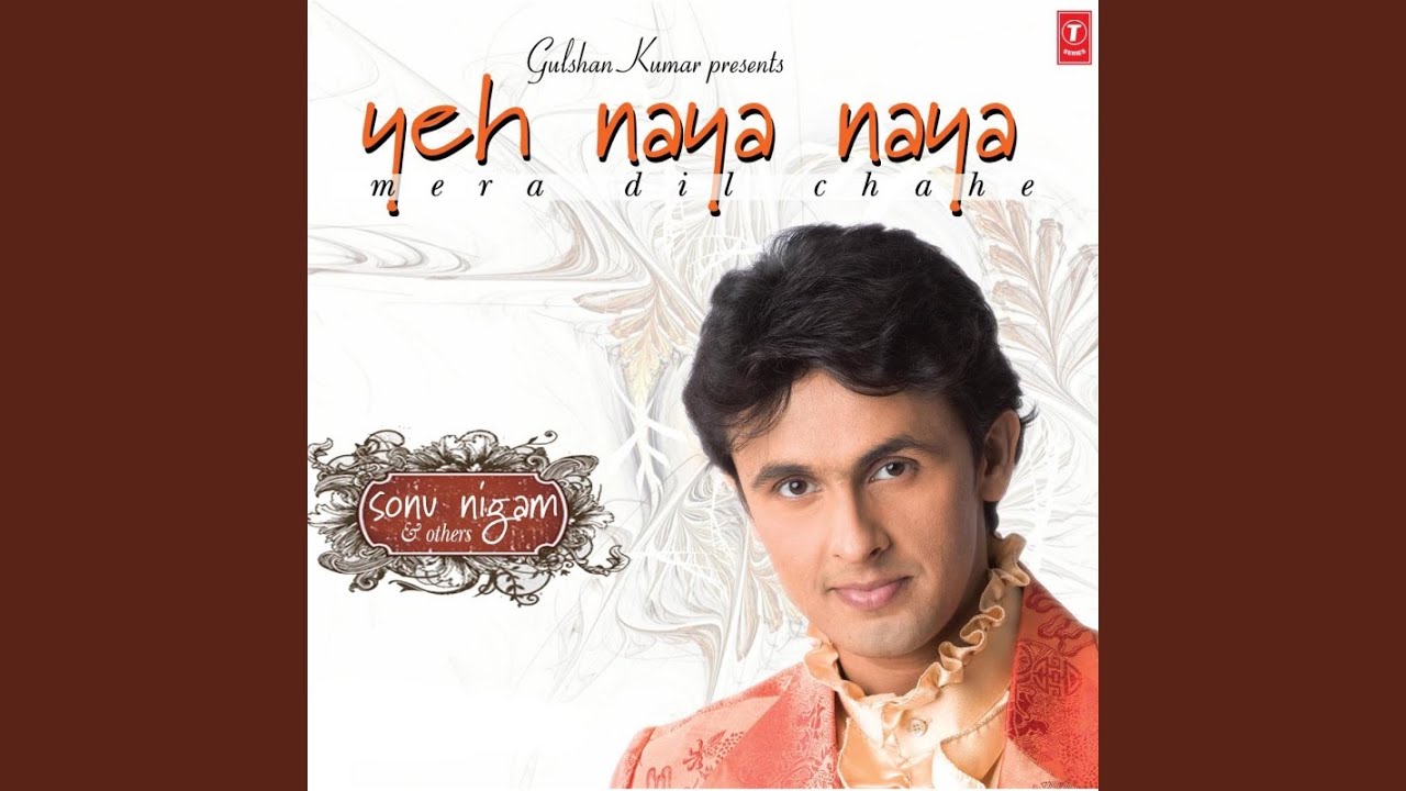 Yeh Naya Naya
