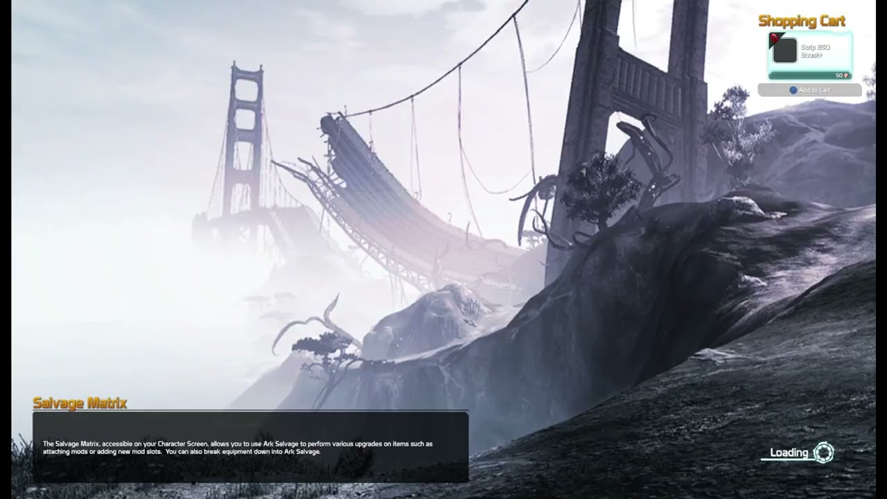 Defiance by Fawkes Stolen Purpose Expedition Solo