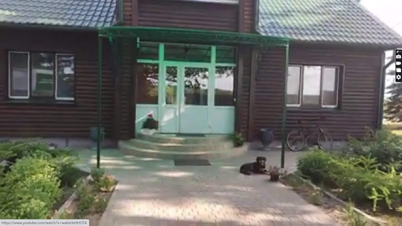 Мой деревенский особняк с 7 спальнями за 50 000 долларов в БЕЛАРУСИ
