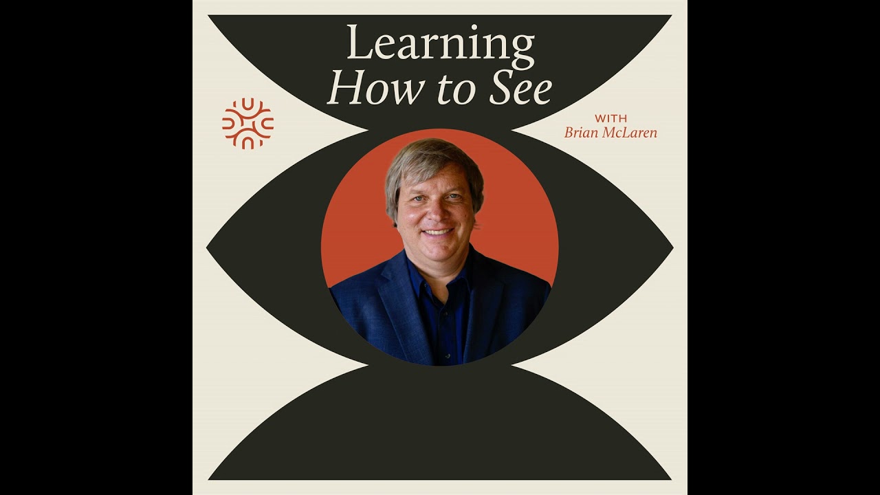 Seeing Nonviolently with Rev. John Dear