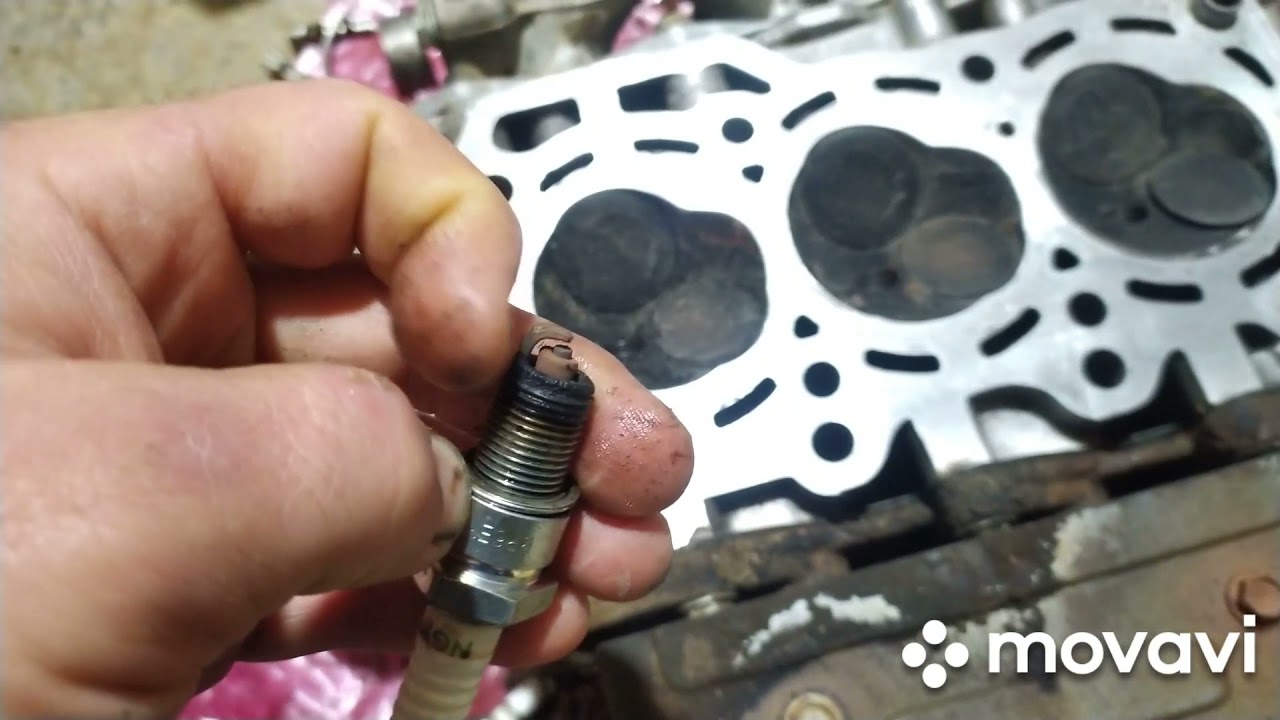 Damas motor moy yemasligi uchun
