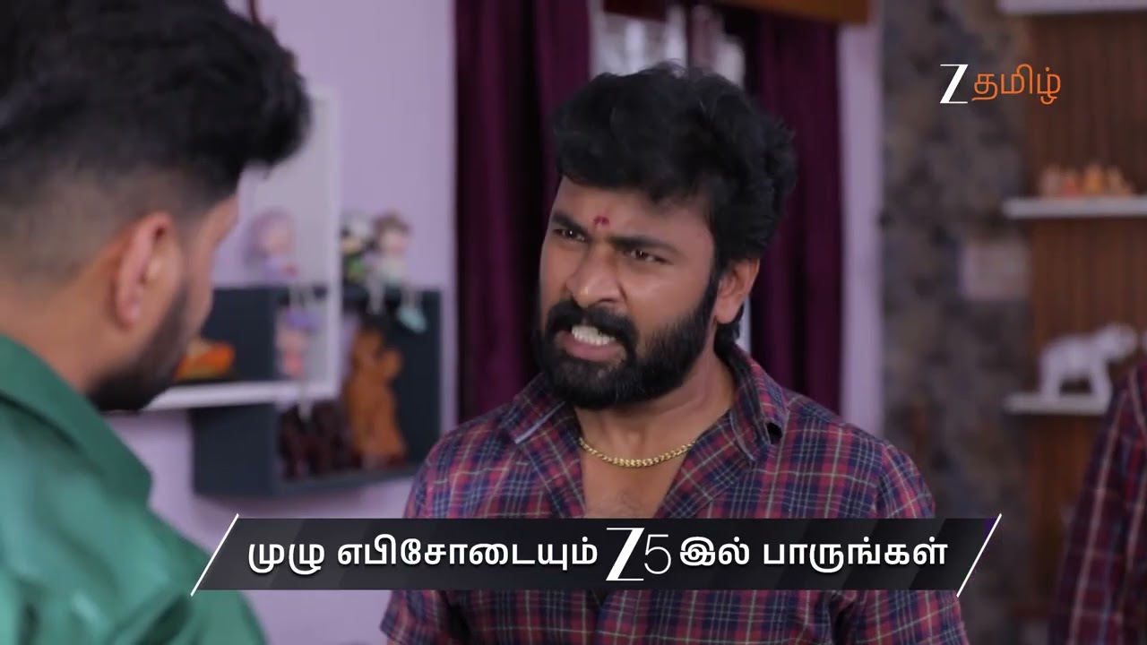 Idhayam | Ep - 935 | Preview | Mar 06 2026 | Zee Tamil