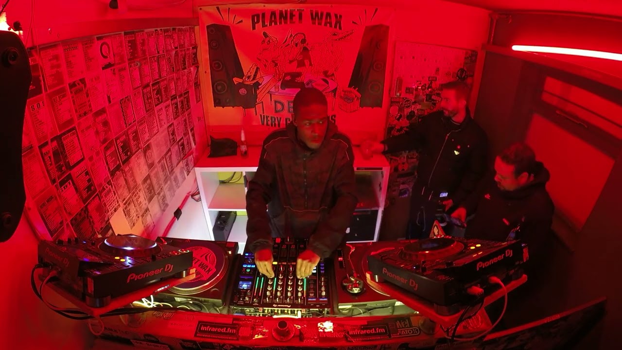 Sh?m // 40-min DJ set ~ Dubstep