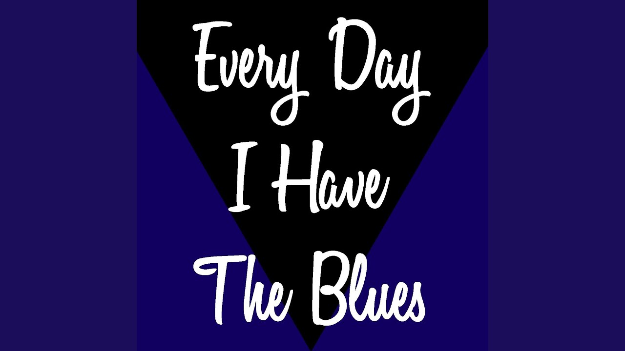 Spoonful Blues