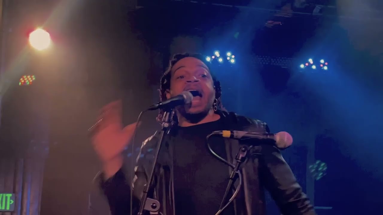 Living For The City (Stevie Wonder) Family Company feat. Mackenzie