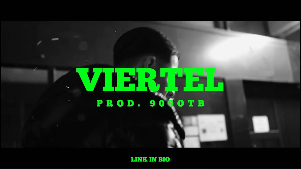 LACAZETTE X NGEE TYPE BEAT - | VIERTEL |