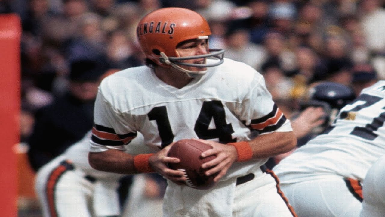 Ken Anderson Highlights (Final Version)
