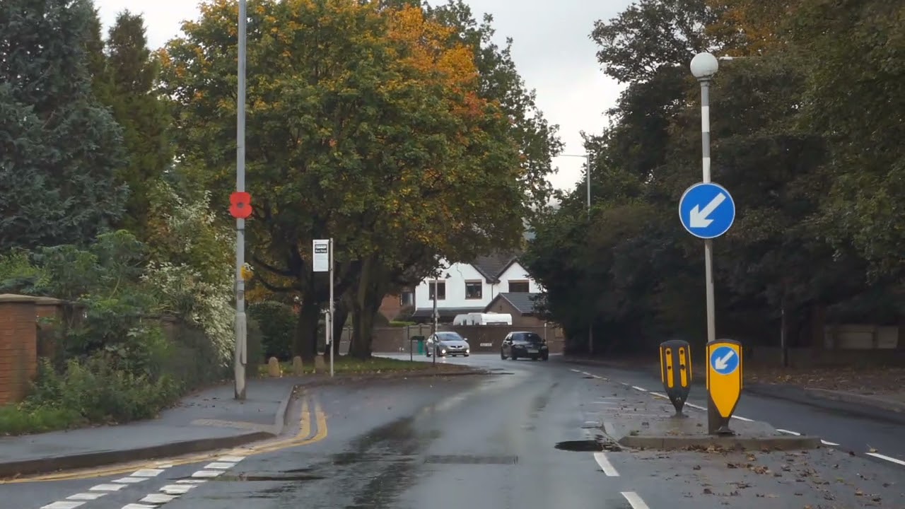 Horwich