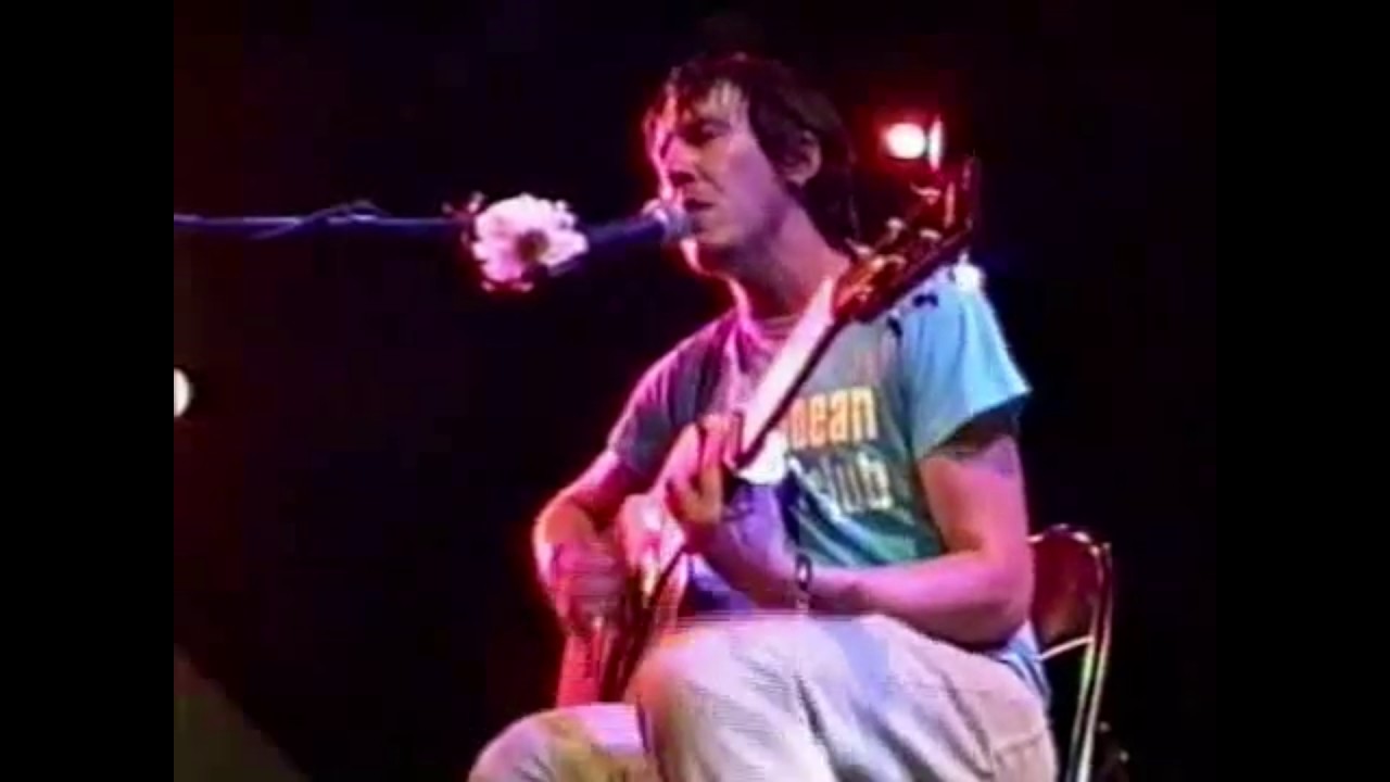 Elliott Smith - Angeles (Live At Yoyo A Go Go 1997)