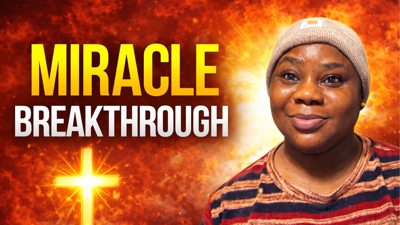 GOD OF MERCY AND FAVOR STEP IN, TURN EVRY SITUATIONS AROUND | Morning Declarations