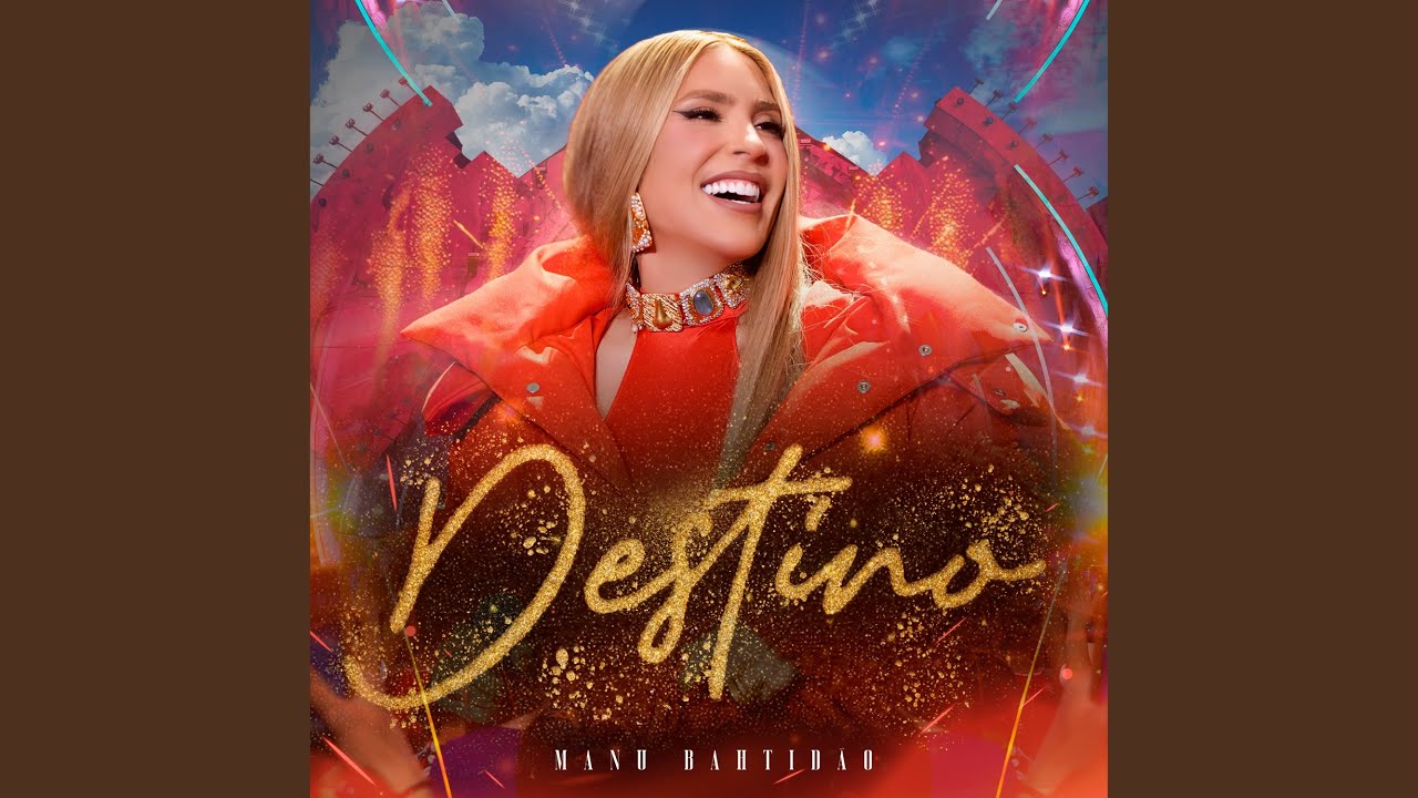 Destino (Ao Vivo)