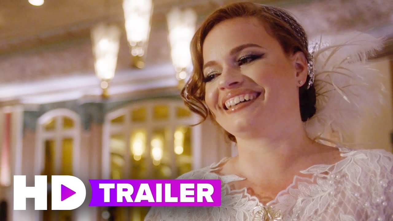 SAY I DO Trailer (2020) Netflix
