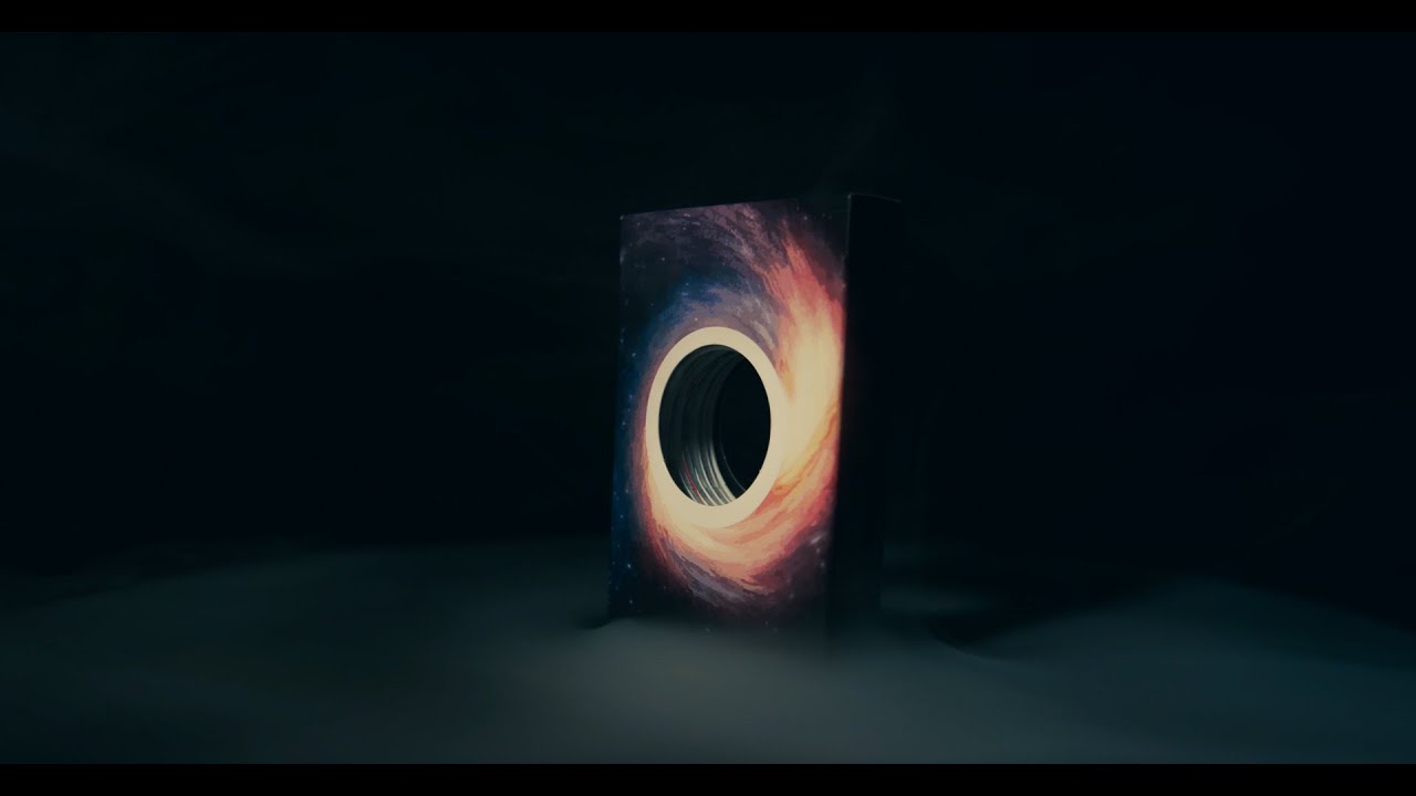 Black Holes
