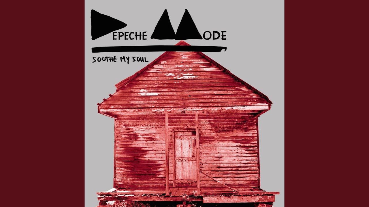 Soothe My Soul (Joris Delacroix Remix)