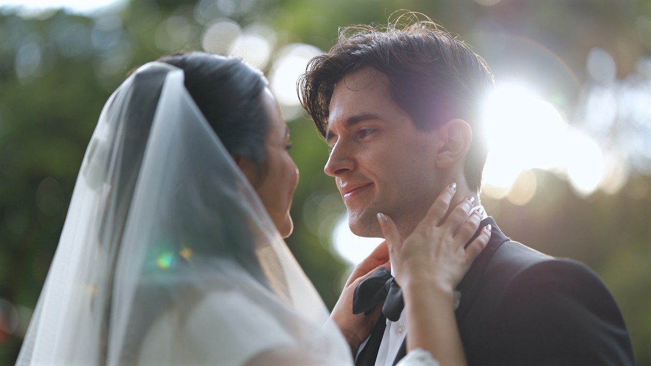 Luisa + Philip | Trailer