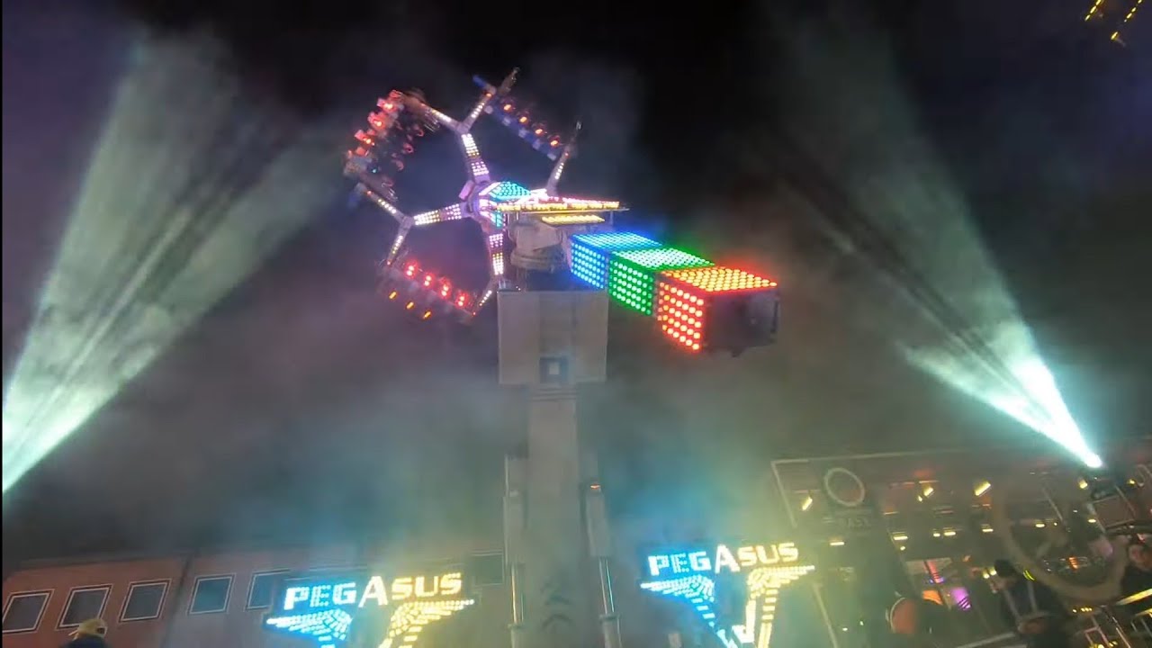 Pegasus - Jolliet (XXL Offride) Basler Herbstmesse 2023
